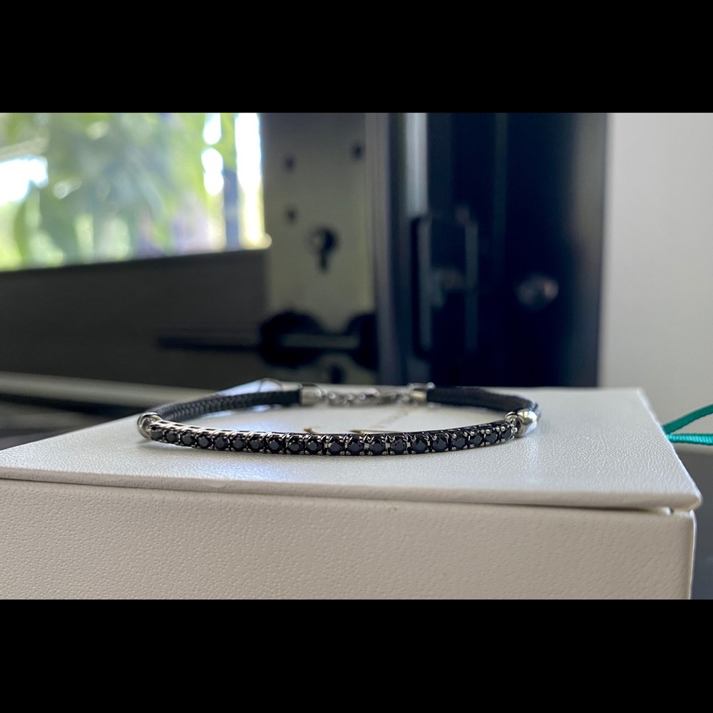 VIVALAGIOIA bracelet!